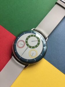Ressence Type1 Round